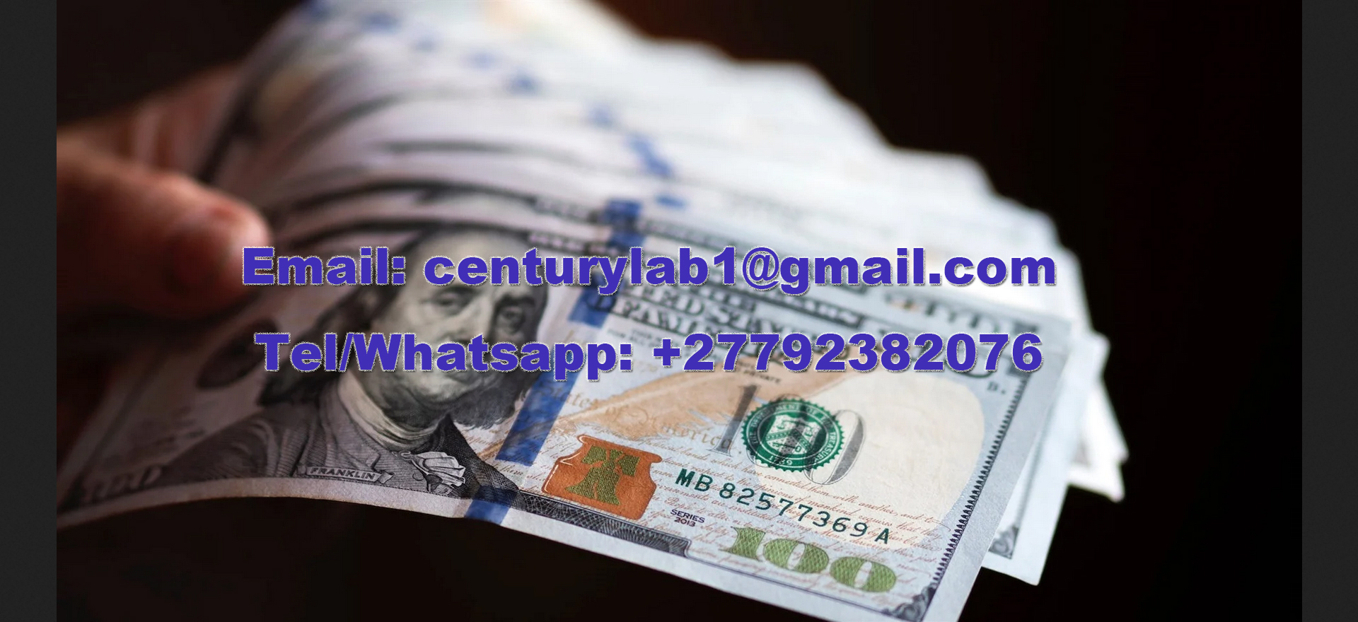 Professional Restoration